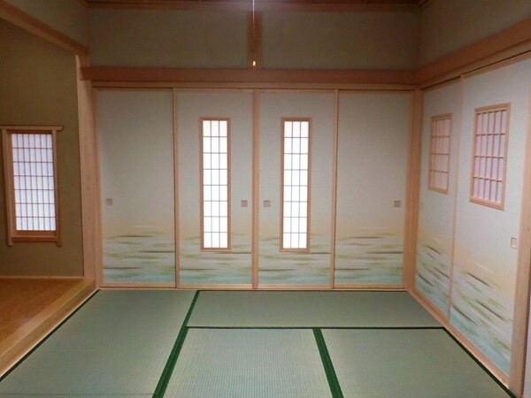 <b>和室</b>